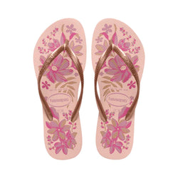 Sandalias Havaianas Slim Organic Mujer