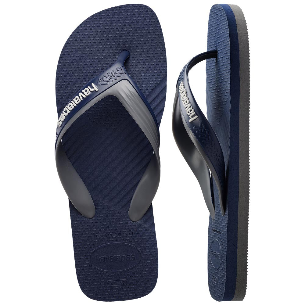 Sandalias Havaianas Dual Hombre