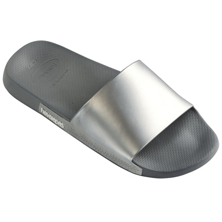 Sandalias Havaianas Slide Classic Metallic Unisex