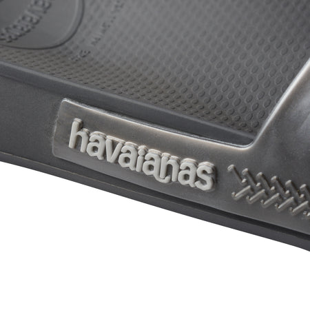 Sandalias Havaianas Slide Classic Metallic Unisex