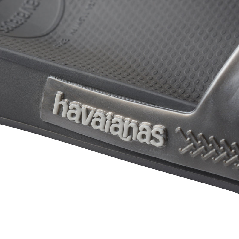 Sandalias Havaianas Slide Classic Metallic Unisex
