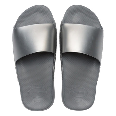 Sandalias Havaianas Slide Classic Metallic Unisex