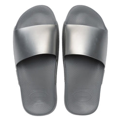 Sandalias Havaianas Slide Classic Metallic Unisex
