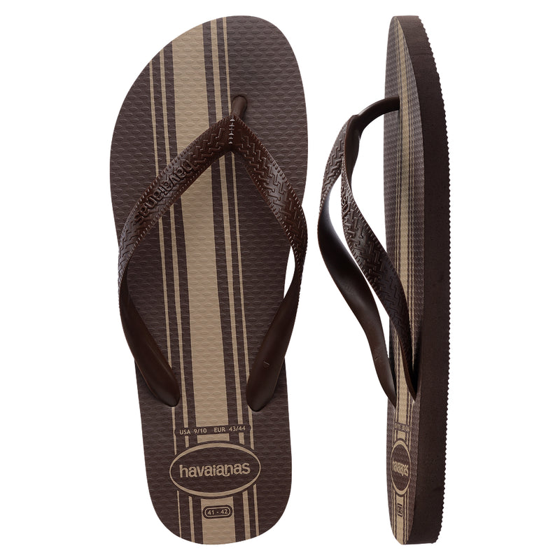 Sandalias Havaianas Color Essential Hombre