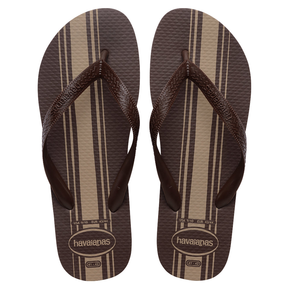 Sandalias Havaianas Color Essential Hombre