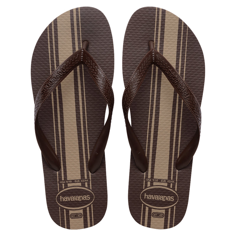 Sandalias Havaianas Color Essential Hombre