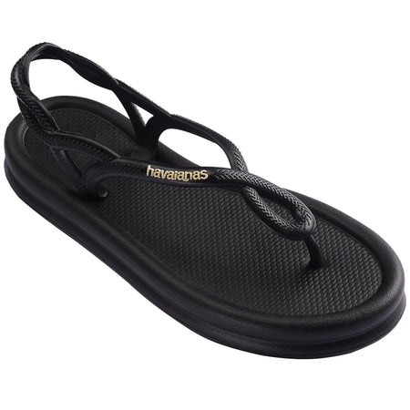 Sandalias Havaianas Luna Puffed Mujer
