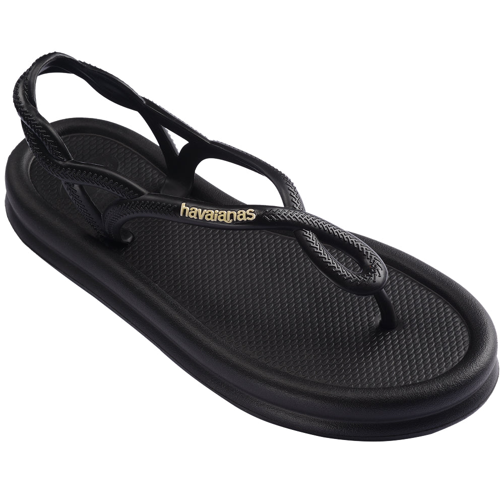 Sandalias Havaianas Luna Puffed Mujer