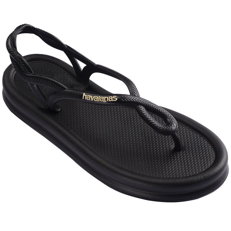 Sandalias Havaianas Luna Puffed Mujer
