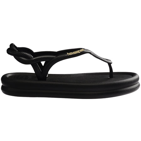 Sandalias Havaianas Luna Puffed Mujer