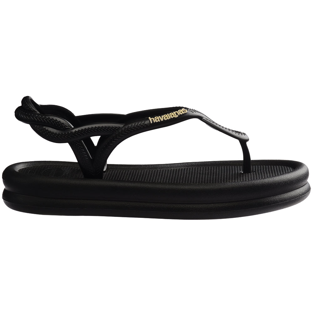Sandalias Havaianas Luna Puffed Mujer