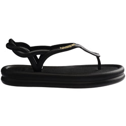 Sandalias Havaianas Luna Puffed Mujer