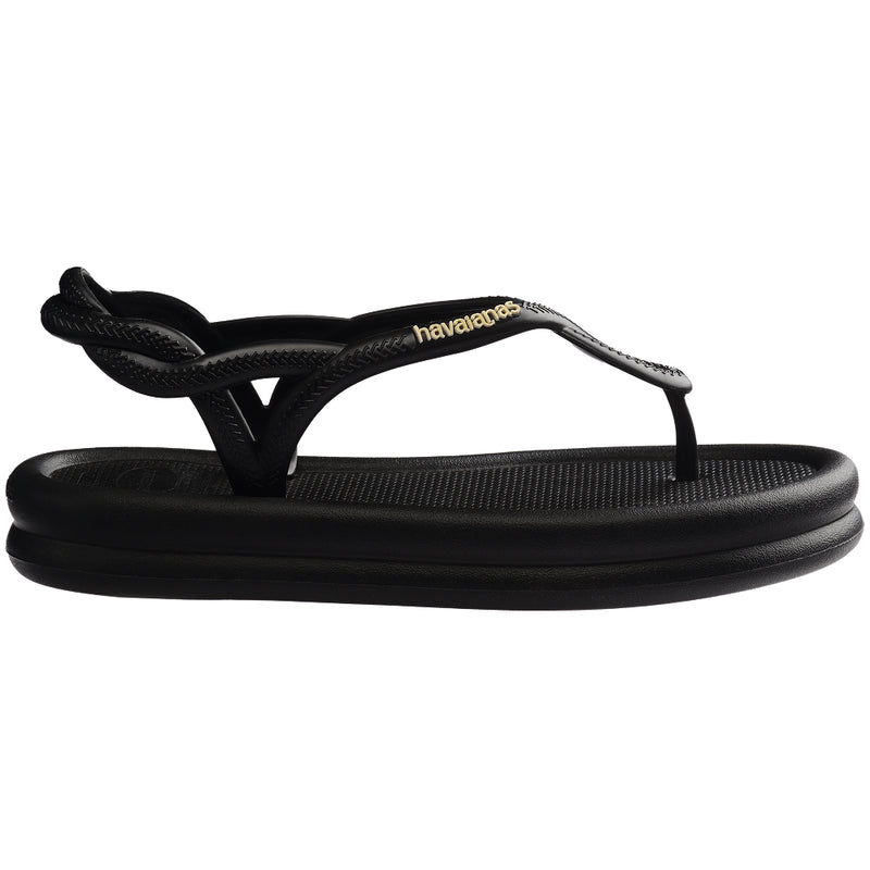 Sandalias Havaianas Luna Puffed Mujer