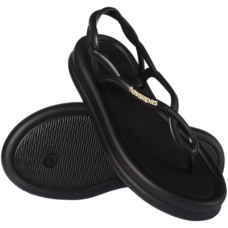 Sandalias Havaianas Luna Puffed Mujer