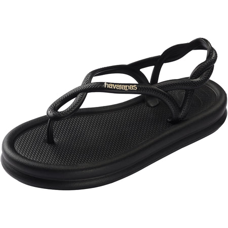 Sandalias Havaianas Luna Puffed Mujer