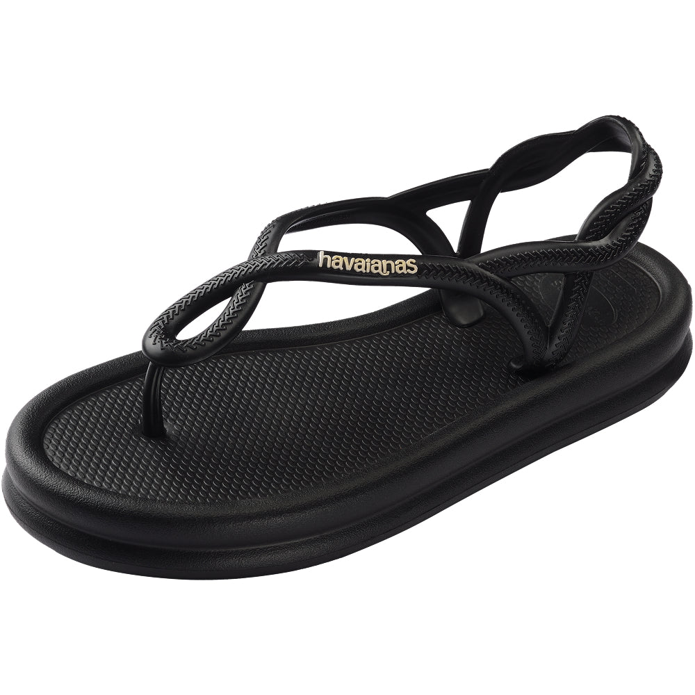 Sandalias Havaianas Luna Puffed Mujer