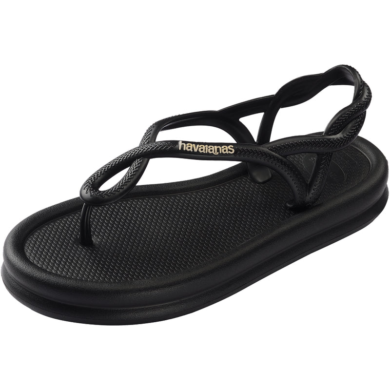 Sandalias Havaianas Luna Puffed Mujer