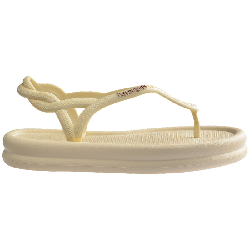 Sandalias Havaianas Luna Puffed Mujer