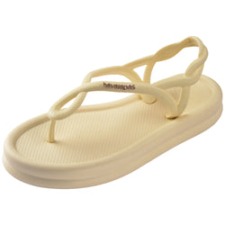 Sandalias Havaianas Luna Puffed Mujer