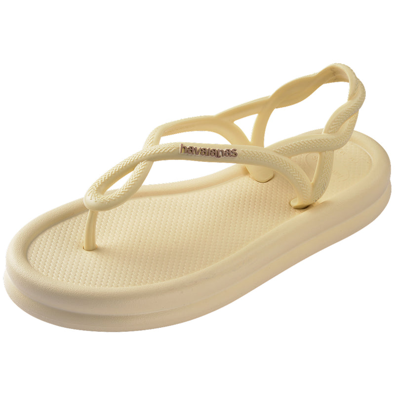 Sandalias Havaianas Luna Puffed Mujer