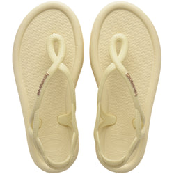 Sandalias Havaianas Luna Puffed Mujer