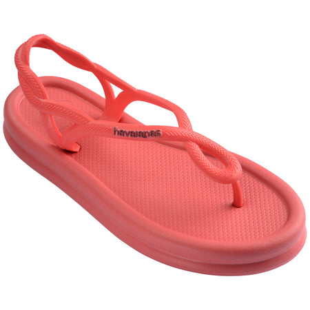 Sandalias Havaianas Luna Puffed Mujer