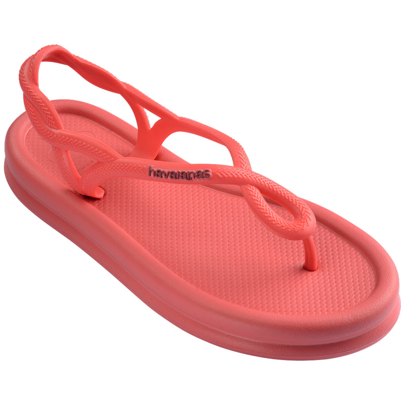 Sandalias Havaianas Luna Puffed Mujer