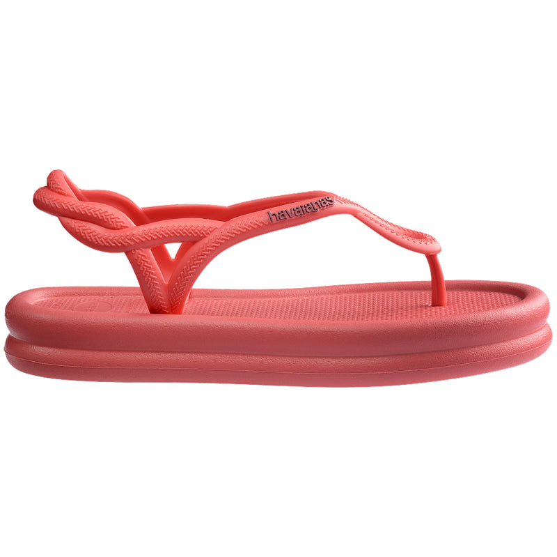 Sandalias Havaianas Luna Puffed Mujer