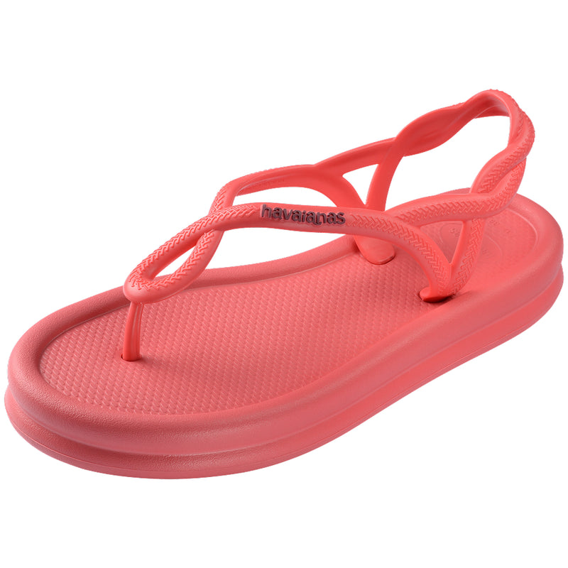 Sandalias Havaianas Luna Puffed Mujer