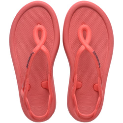 Sandalias Havaianas Luna Puffed Mujer