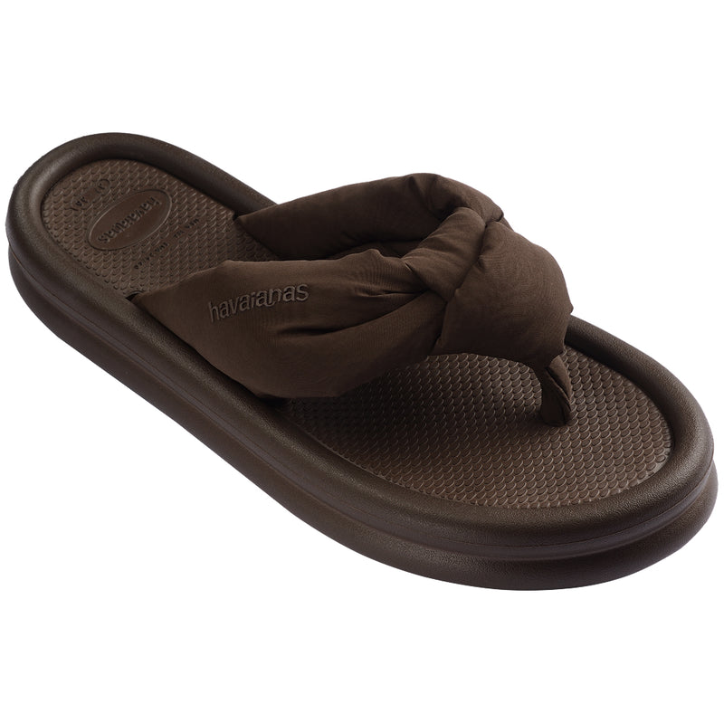 Sandalias Havaianas Over Puffed Mujer