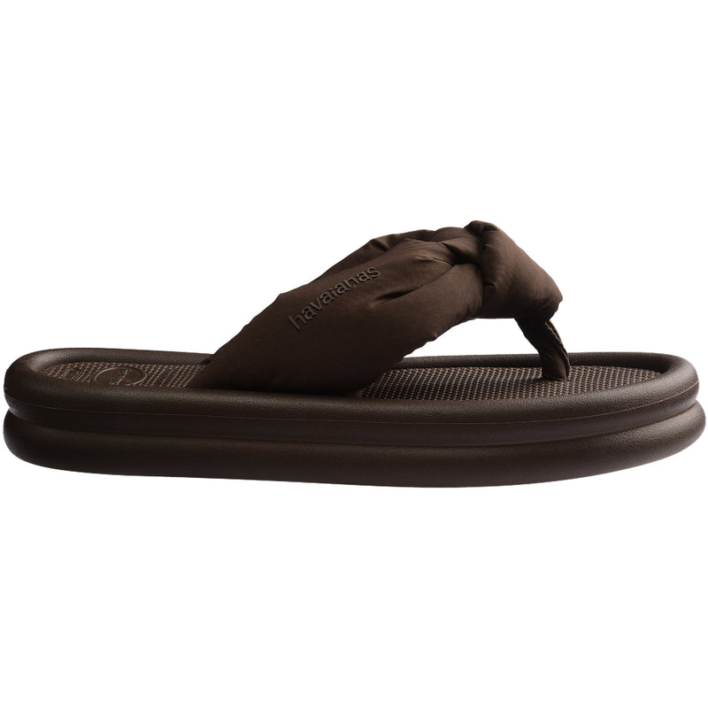 Sandalias Havaianas Over Puffed Mujer