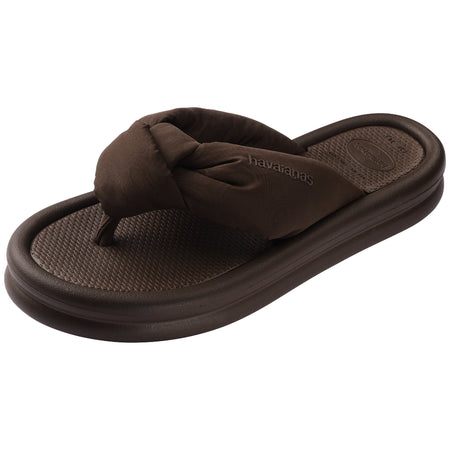 Sandalias Havaianas Over Puffed Mujer