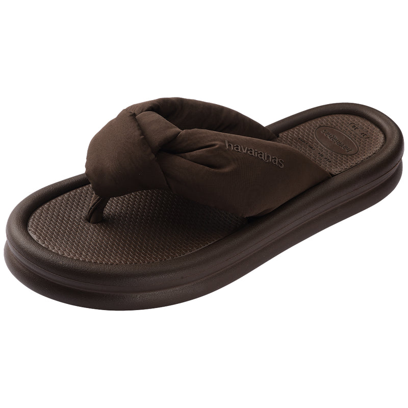 Sandalias Havaianas Over Puffed Mujer