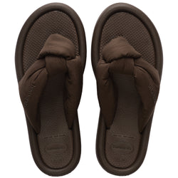 Sandalias Havaianas Over Puffed Mujer