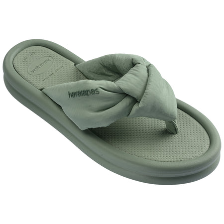 Sandalias Havaianas Over Puffed Mujer