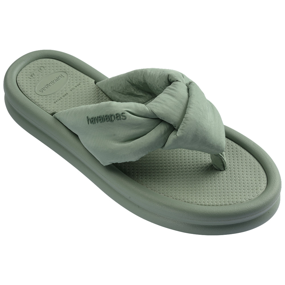 Sandalias Havaianas Over Puffed Mujer