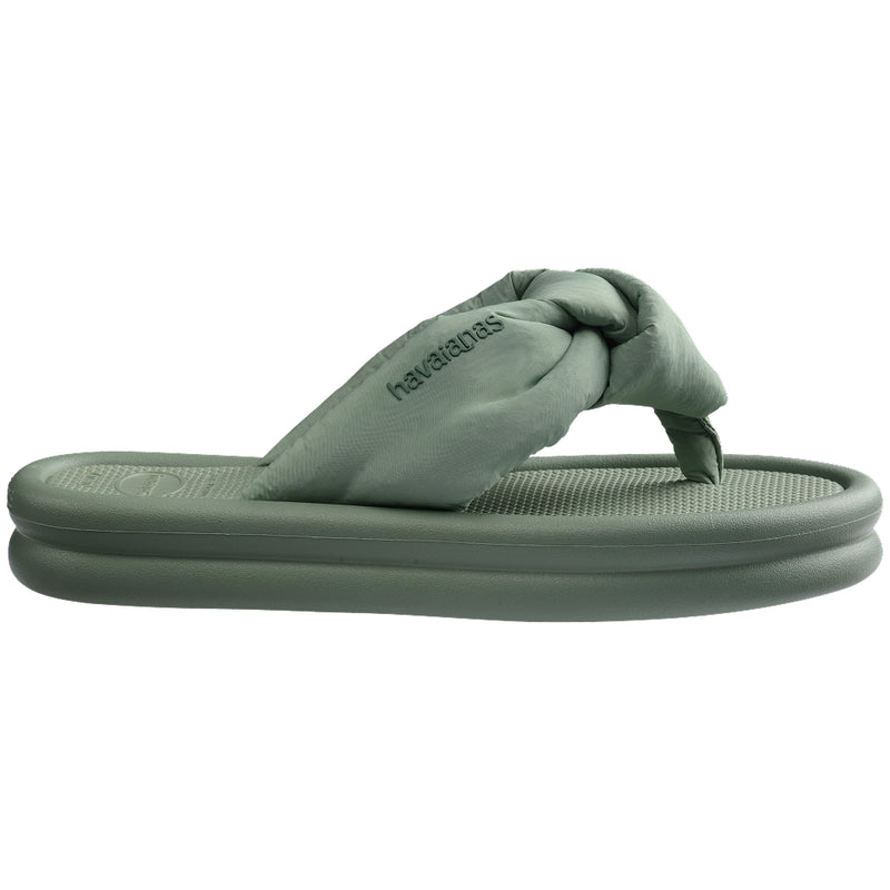 Sandalias Havaianas Over Puffed Mujer