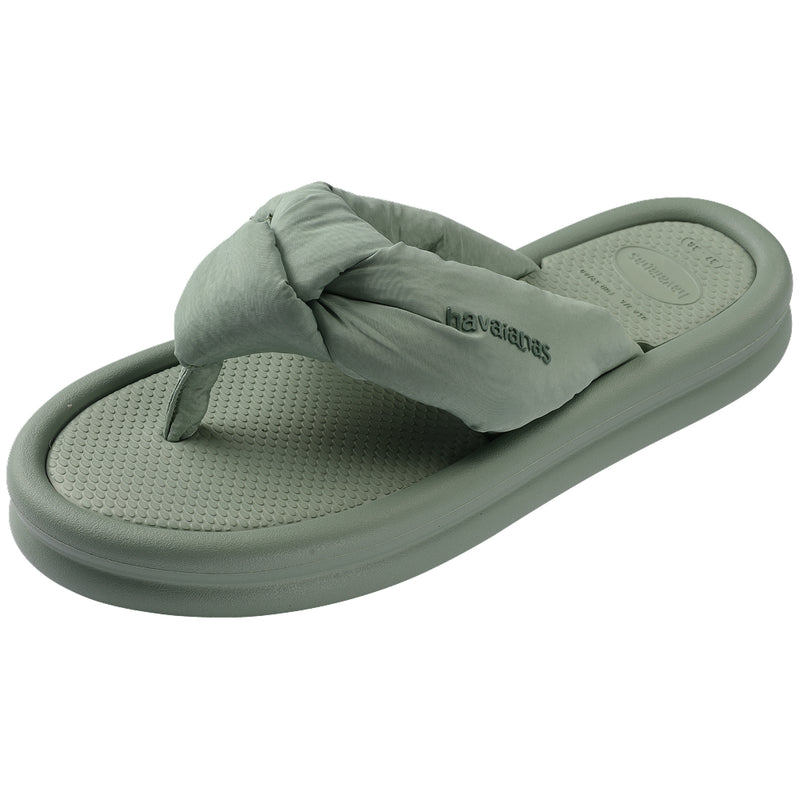 Sandalias Havaianas Over Puffed Mujer