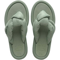Sandalias Havaianas Over Puffed Mujer