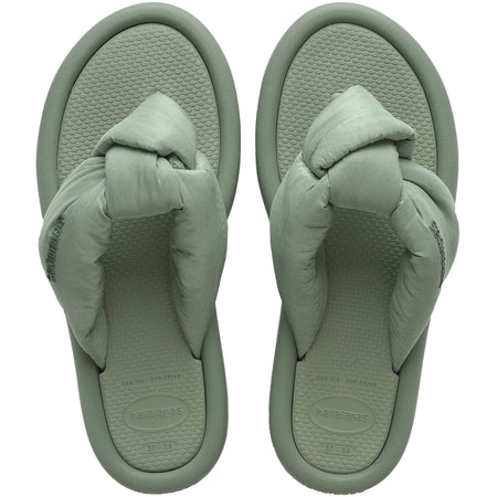 Sandalias Havaianas Over Puffed Mujer