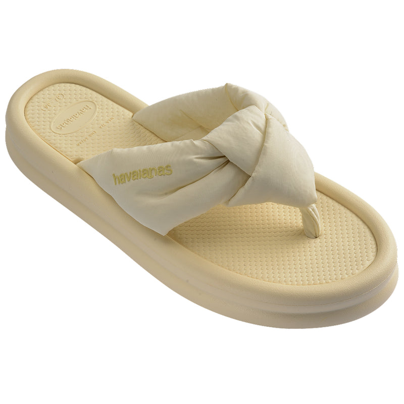 Sandalias Havaianas Over Puffed Mujer