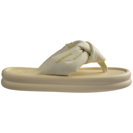Sandalias Havaianas Over Puffed Mujer