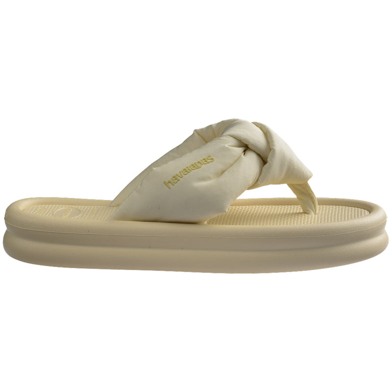 Sandalias Havaianas Over Puffed Mujer