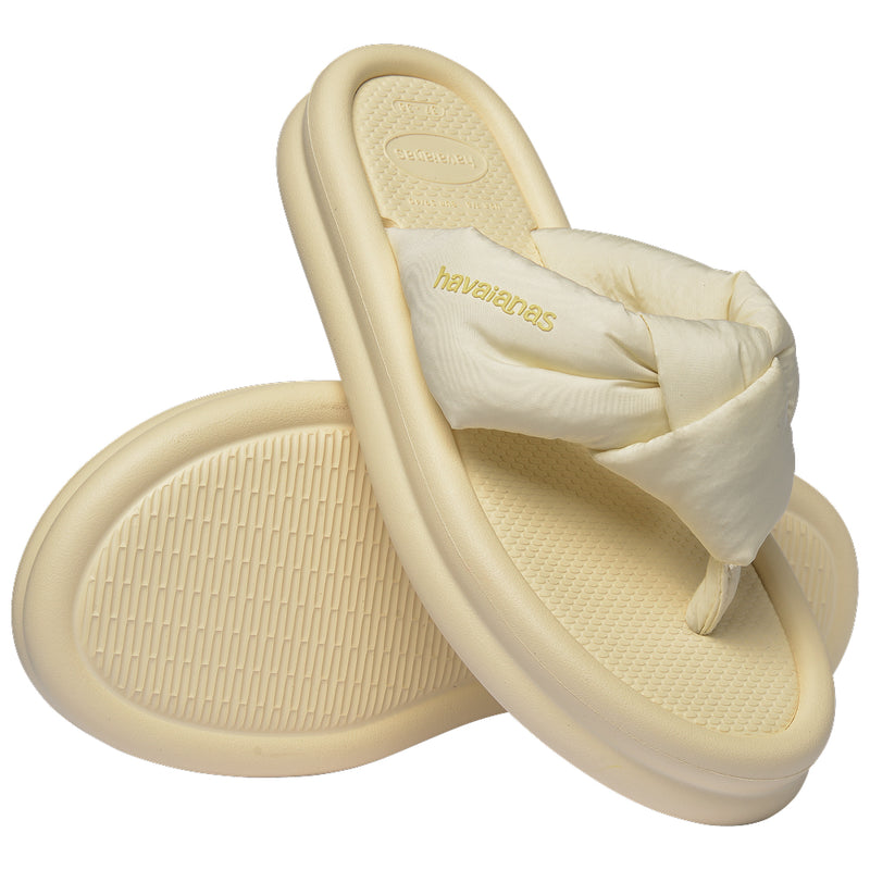 Sandalias Havaianas Over Puffed Mujer
