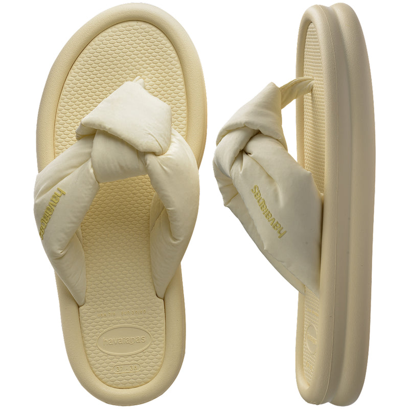 Sandalias Havaianas Over Puffed Mujer