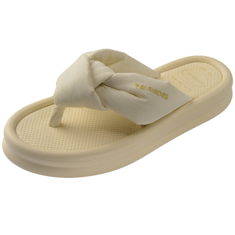Sandalias Havaianas Over Puffed Mujer