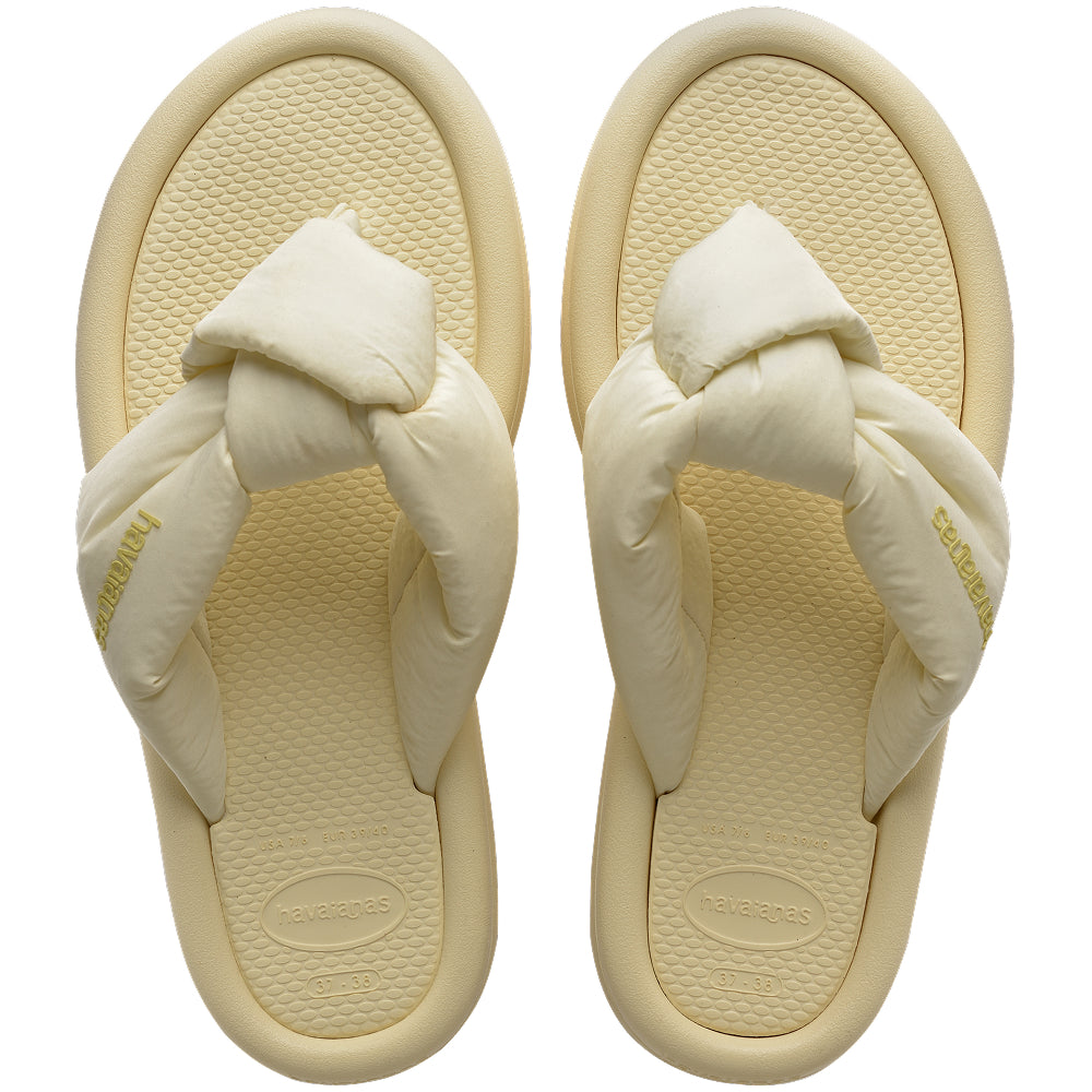 Sandalias Havaianas Over Puffed Mujer