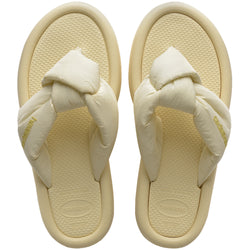 Sandalias Havaianas Over Puffed Mujer
