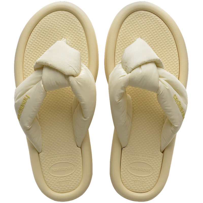 Sandalias Havaianas Over Puffed Mujer